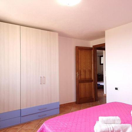 Residenze Pedrame Budoni Exterior foto