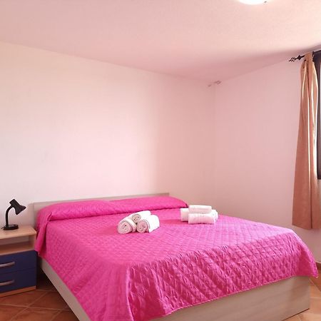 Residenze Pedrame Budoni Exterior foto