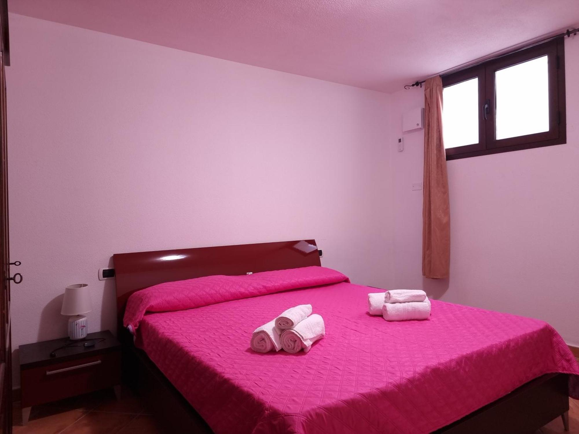 Residenze Pedrame Budoni Exterior foto