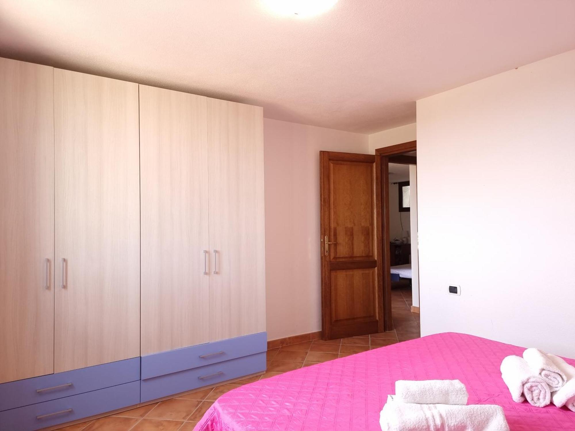 Residenze Pedrame Budoni Exterior foto