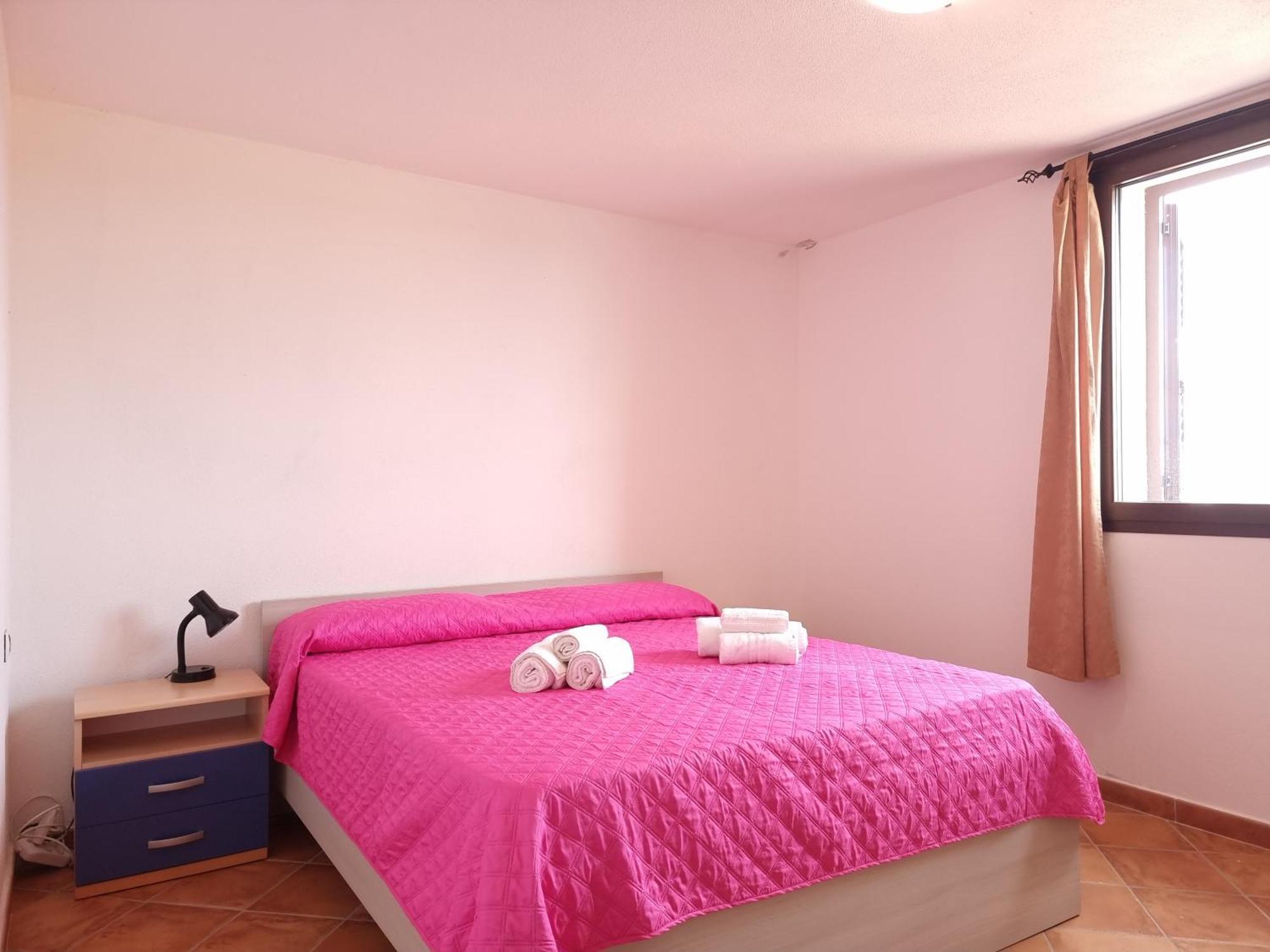 Residenze Pedrame Budoni Exterior foto