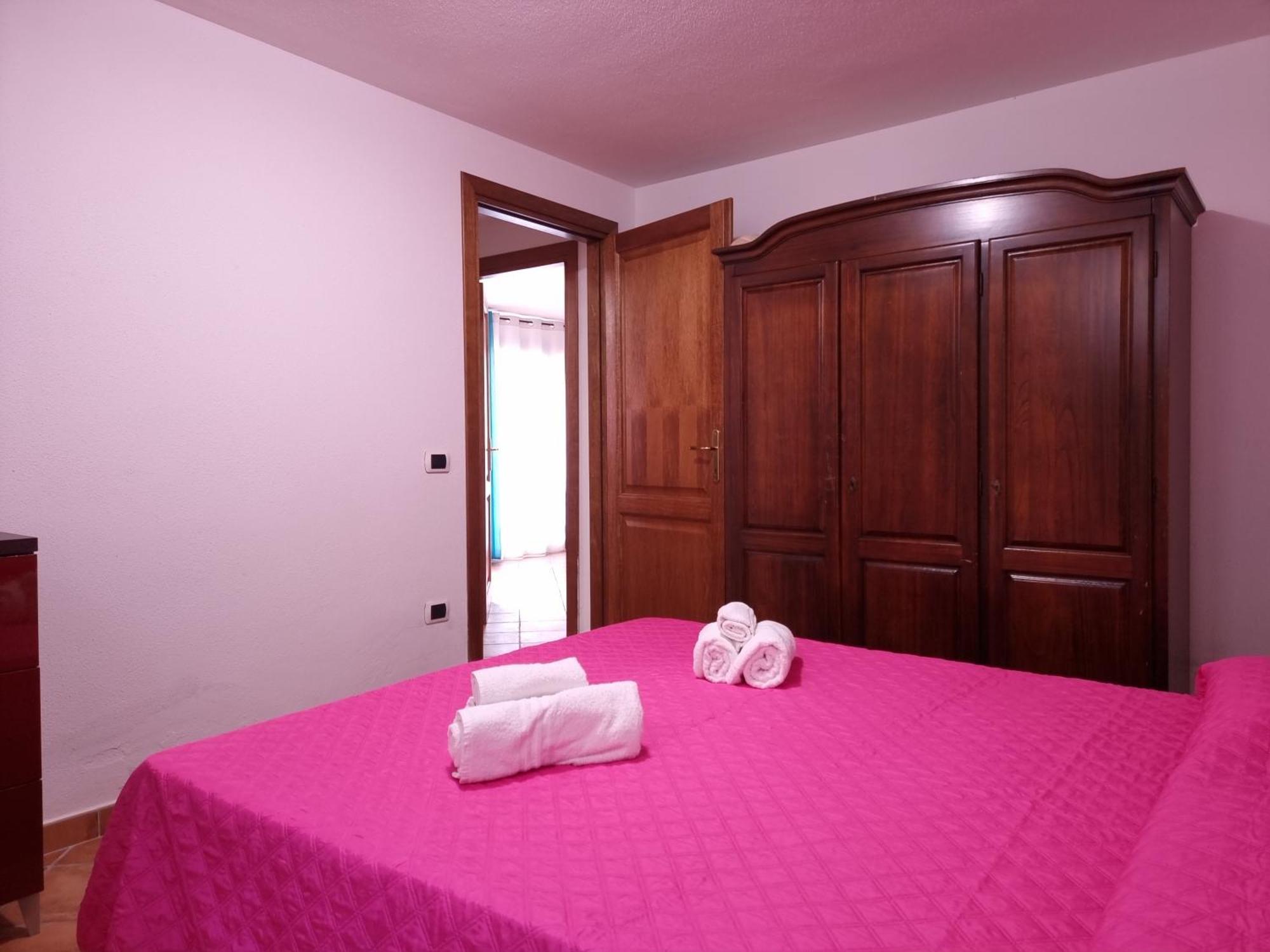 Residenze Pedrame Budoni Exterior foto