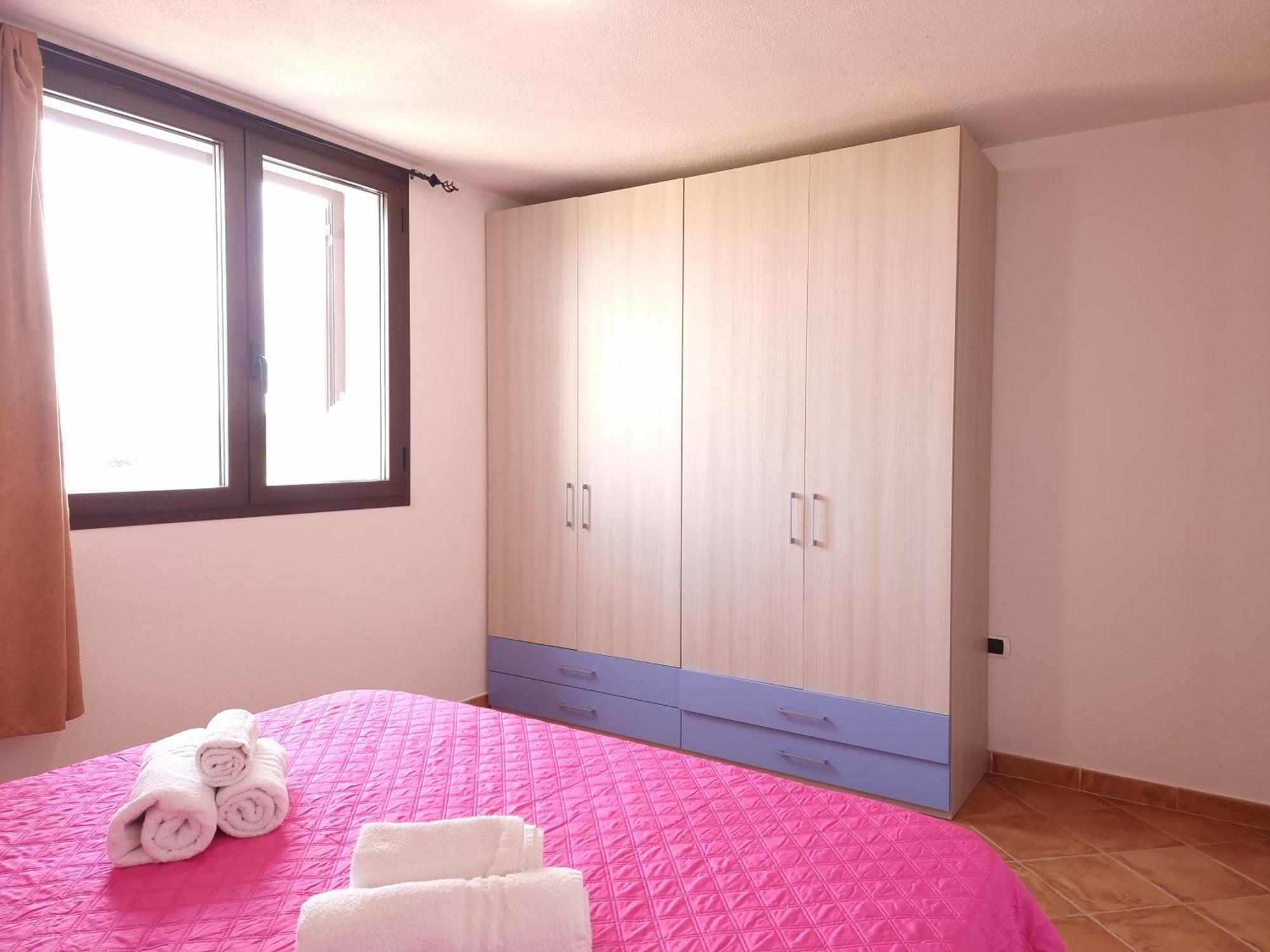 Residenze Pedrame Budoni Exterior foto