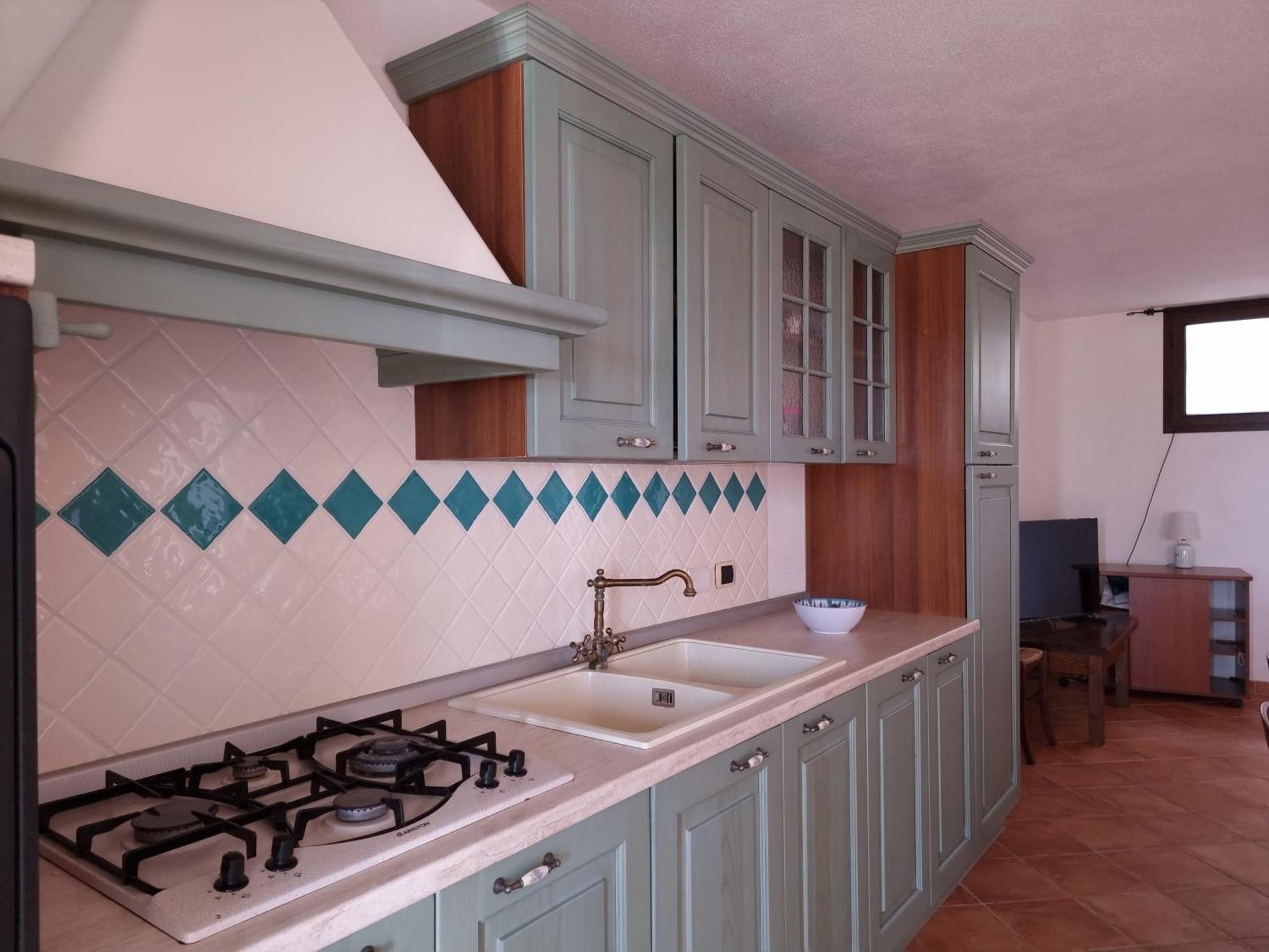 Residenze Pedrame Budoni Exterior foto