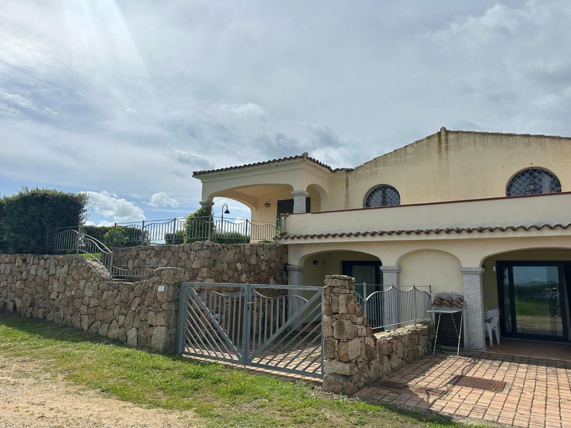 Residenze Pedrame Budoni Exterior foto