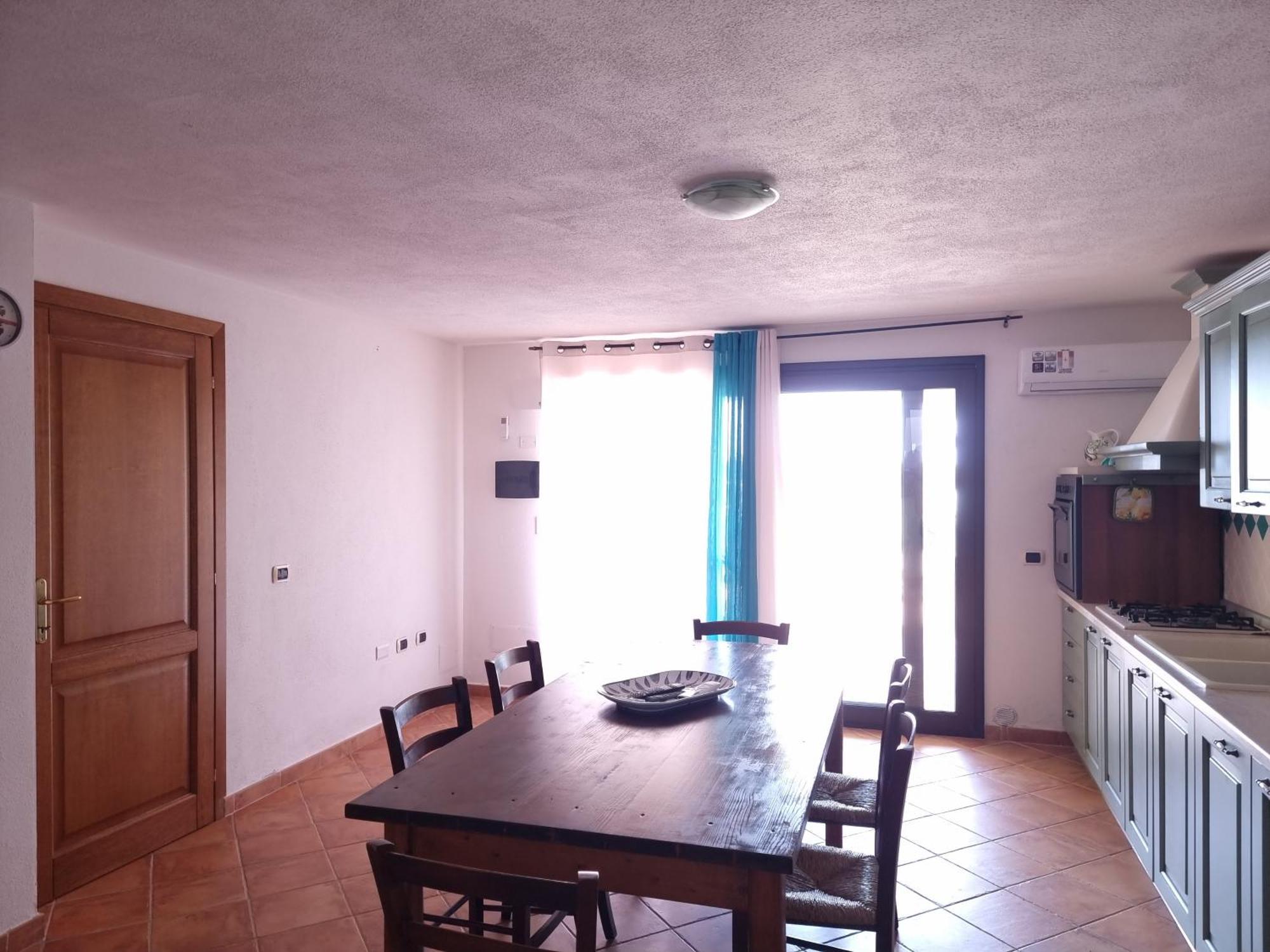 Residenze Pedrame Budoni Exterior foto